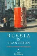 Tapa de Russia in Transition