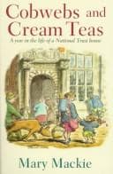 Tapa de Cobwebs and Cream Teas