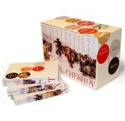 Tapa de The Tales of Chekhov [13 volumes]