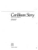 Tapa de Caribbean Story