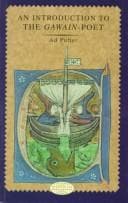 Tapa de An Introduction to the Gawain-Poet