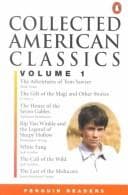 Tapa de Adventures of Tom Sawyer and Others