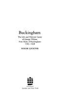 Tapa de Buckingham
