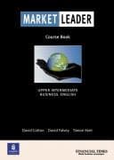 Tapa de Market Leader Upper Intermediate Teacher's Resource Book (Market Leader)