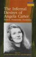 Tapa de The infernal desires of Angela Carter