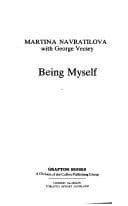 Tapa de Being myself