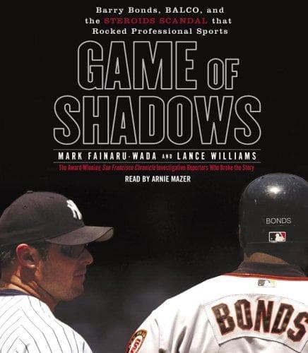 Tapa de Game of Shadows