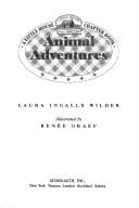 Tapa de Animal Adventures