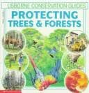 Tapa de Protecting Trees and Forests