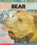 Tapa de Bear: Animal Lore and Legend