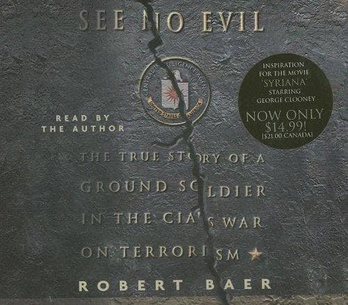 Tapa de See No Evil
