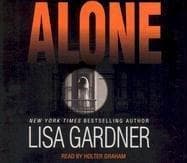 Tapa de Alone