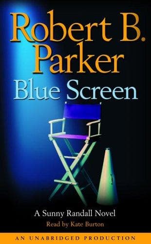 Tapa de Blue Screen