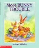Tapa de More Bunny Trouble