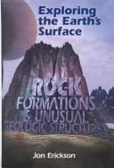 Tapa de Rock Formations and Unusual Geologic Structures