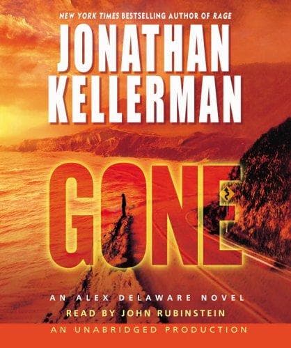 Tapa de Gone