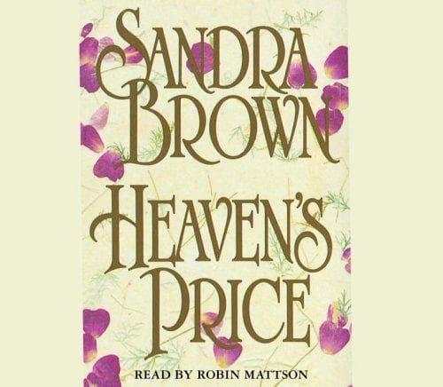 Tapa de Heaven's Price