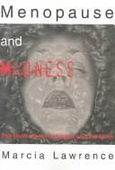 Tapa de Menopause and Madness