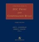 Tapa de A practical guide to SEC proxy and compensation rules