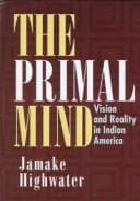 Tapa de The Primal Mind