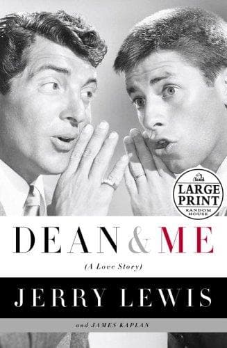 Tapa de Dean and me