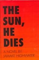 Tapa de The Sun, He Dies