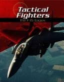 Tapa de Tactical fighters