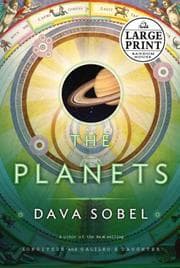 Tapa de The Planets