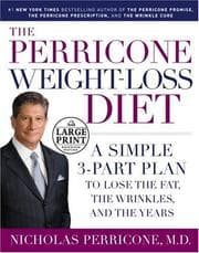 Tapa de The perricone weight-loss diet