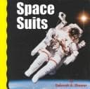 Tapa de Space suits