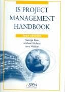 Tapa de Is Project Manangement Handbook, 2004 Edition