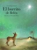 Tapa de El burrito de Belén