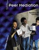 Tapa de Peer mediation