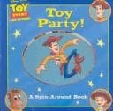 Tapa de Toy Party