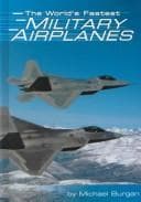 Tapa de The World's Fastest Military Airplanes (Built for Speed)