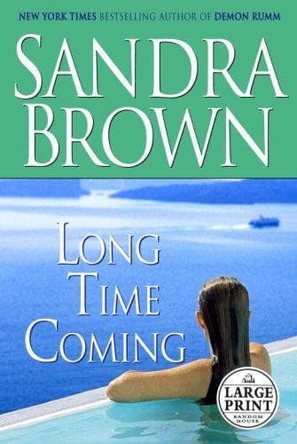 Tapa de Long time coming