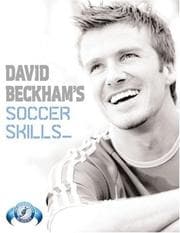 Tapa de David Beckham's Soccer Skills