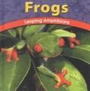 Tapa de Frogs