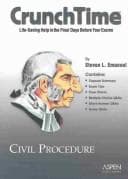 Tapa de Civil procedure