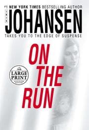 Tapa de On the run