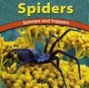 Tapa de Spiders