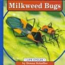 Tapa de Milkweed Bugs (Schaffer, Donna. Life Cycles.)