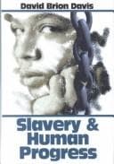 Tapa de Slavery and human progress