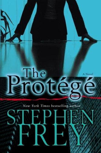 Tapa de The protege
