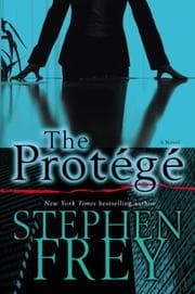 Tapa de The Protégé