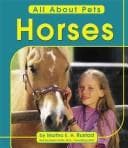 Tapa de Horses