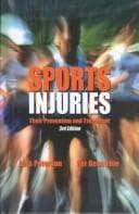 Tapa de Sports Injuries Their Prevention and Treatment