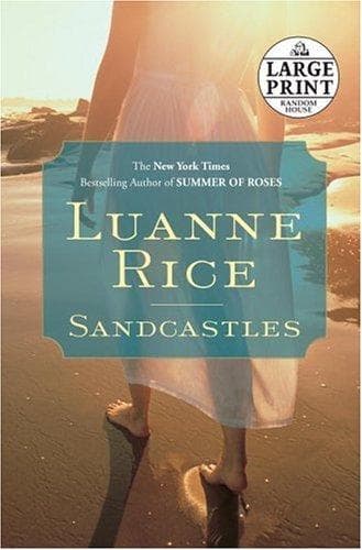Tapa de Sandcastles