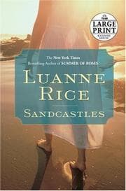 Tapa de Sandcastles