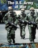Tapa de The U.S. Army at War (On the Front Lines)